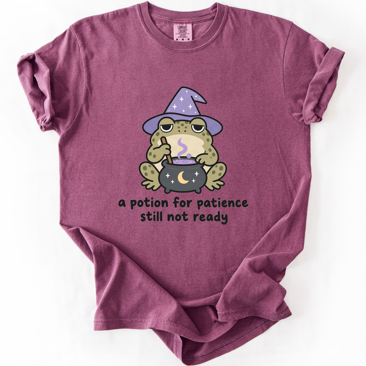 Sloth Hiking Club — berry