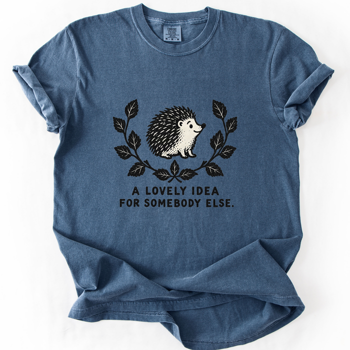 A Lovely Idea For Somebody Else T-Shirt