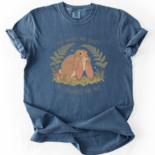 Sloth Hiking Club — denim