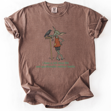 Sloth Hiking Club — espresso