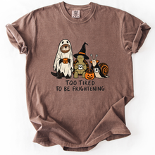 Sloth Hiking Club — espresso