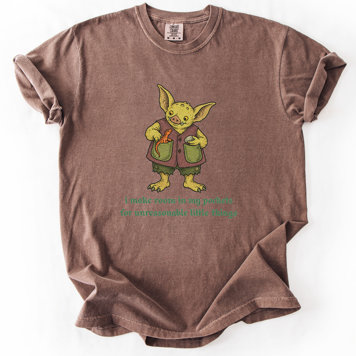 Sloth Hiking Club — espresso
