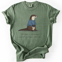 Sloth Hiking Club — moss