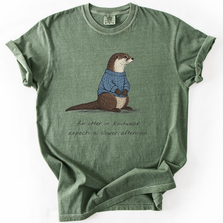 Moss