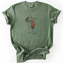 Sloth Hiking Club — moss