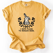 Sloth Hiking Club — mustard