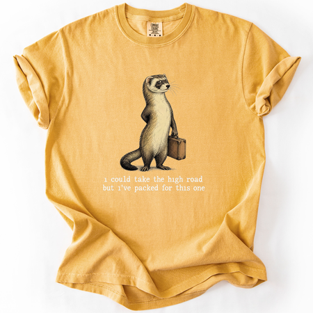 Mustard