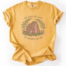Sloth Hiking Club — mustard
