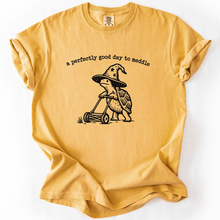 Sloth Hiking Club — mustard