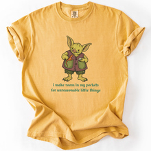 Sloth Hiking Club — mustard