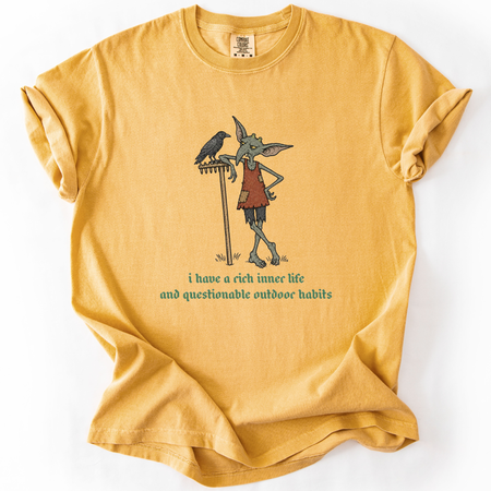 Mustard