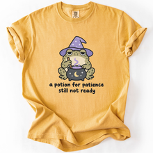 Sloth Hiking Club — mustard
