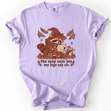 Sloth Hiking Club — orchid