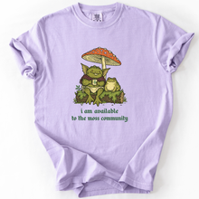 Sloth Hiking Club — orchid