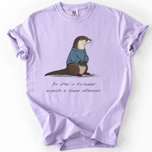 Sloth Hiking Club — orchid