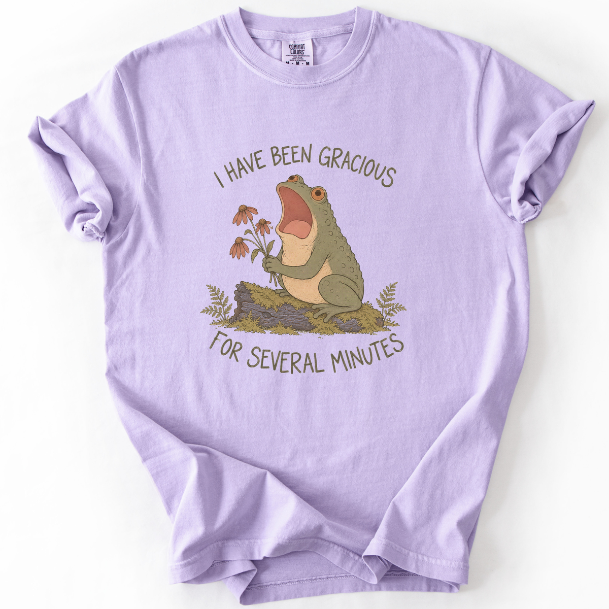 Sloth Hiking Club — orchid
