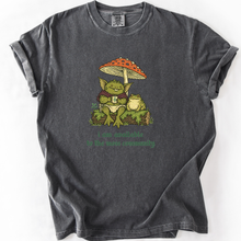Sloth Hiking Club — pepper