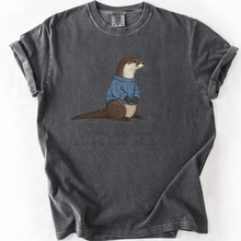 Sloth Hiking Club — pepper