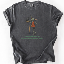 Sloth Hiking Club — pepper