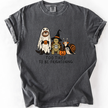 Sloth Hiking Club — pepper