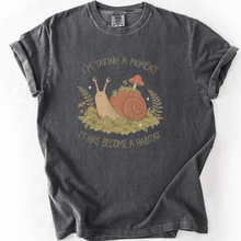Sloth Hiking Club — pepper
