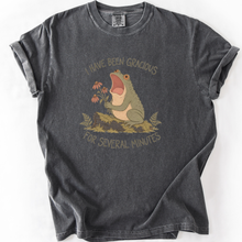 Sloth Hiking Club — pepper