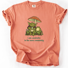 Sloth Hiking Club — terracotta