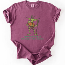 Sloth Hiking Club — berry