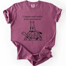 Sloth Hiking Club — berry