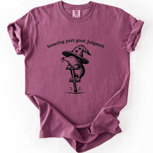 Sloth Hiking Club — berry