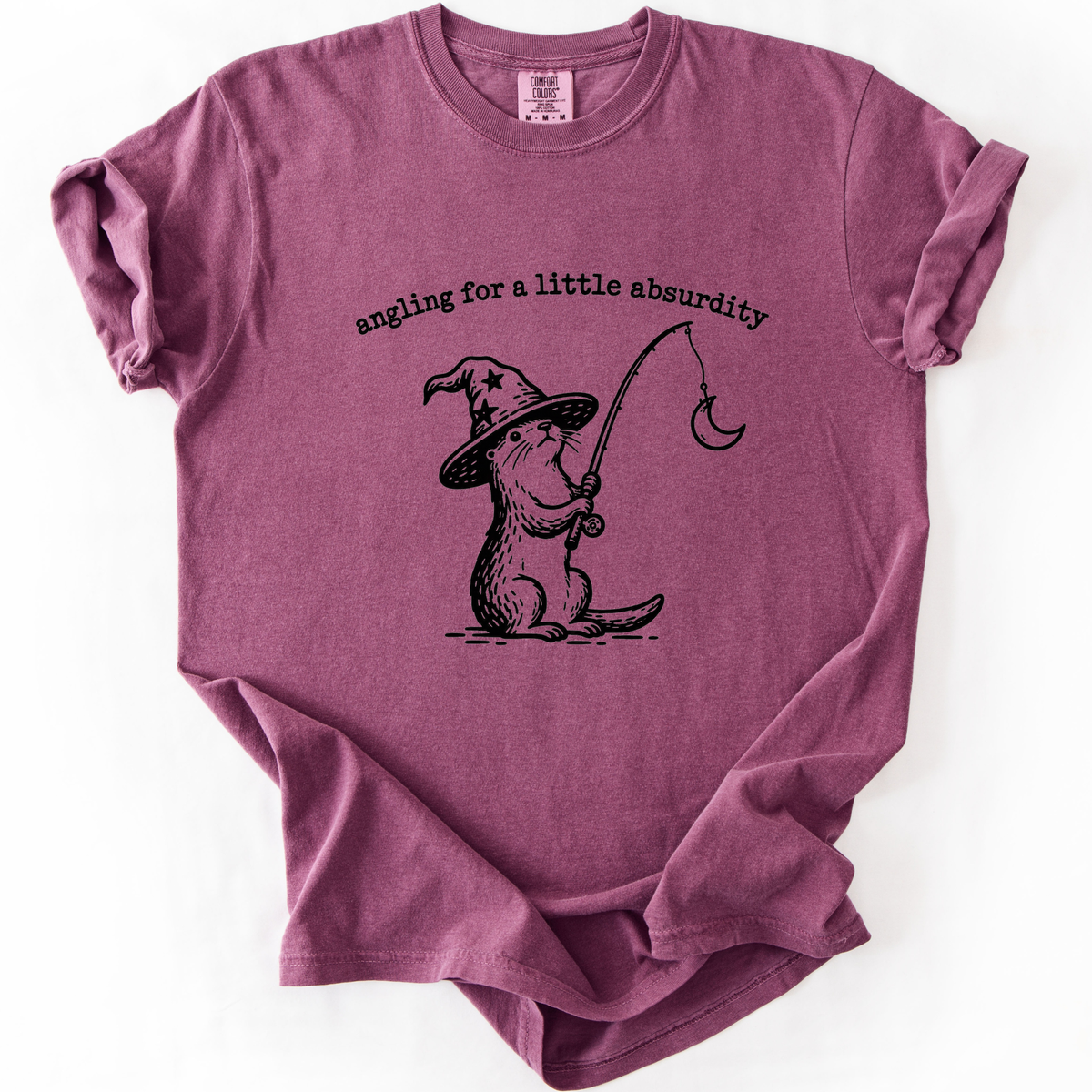 Sloth Hiking Club — berry