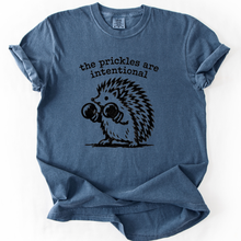Sloth Hiking Club — denim