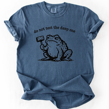 Sloth Hiking Club — denim
