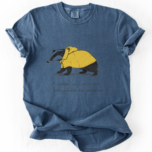 Sloth Hiking Club — denim
