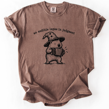 Sloth Hiking Club — espresso
