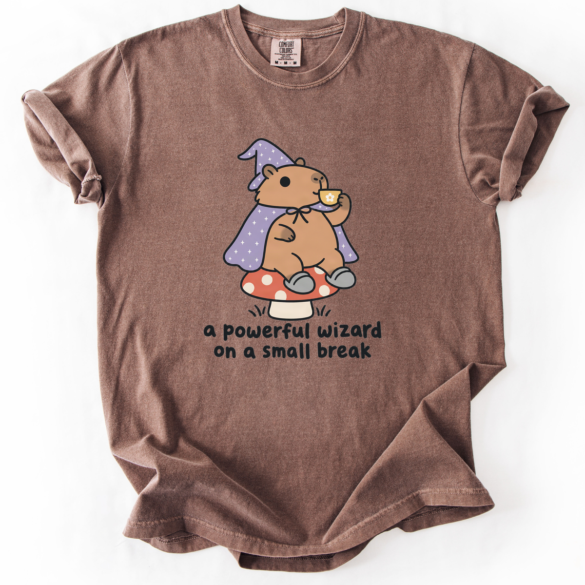 Sloth Hiking Club — espresso