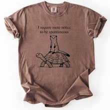 Sloth Hiking Club — espresso