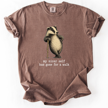 Sloth Hiking Club — espresso