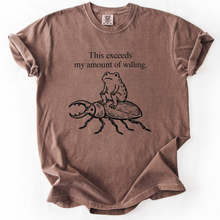 Sloth Hiking Club — espresso