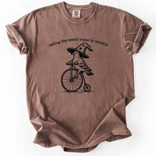 Sloth Hiking Club — espresso