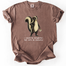 Sloth Hiking Club — espresso