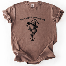Sloth Hiking Club — espresso