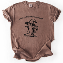 Sloth Hiking Club — espresso