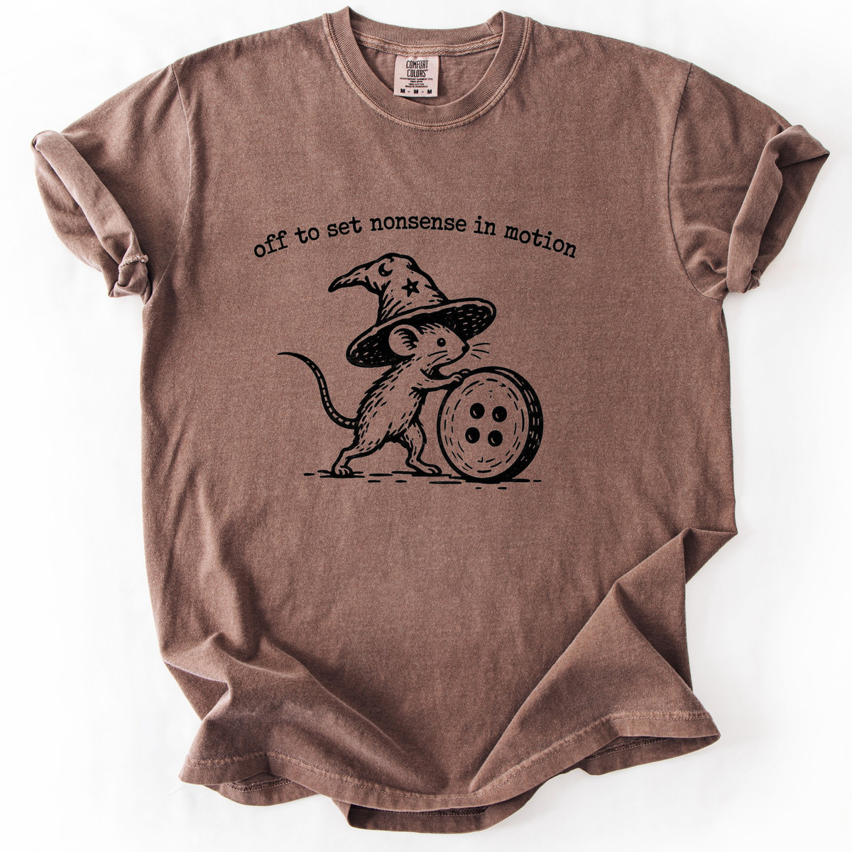 Sloth Hiking Club — espresso