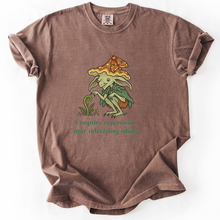 Sloth Hiking Club — espresso
