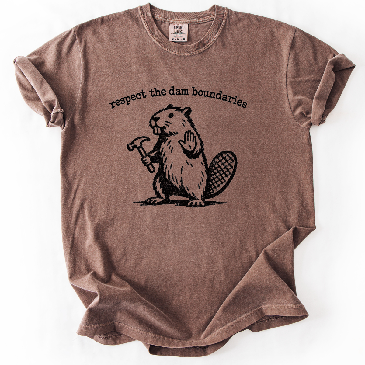 Sloth Hiking Club — espresso