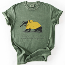 Sloth Hiking Club — moss