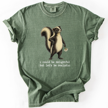 Sloth Hiking Club — moss