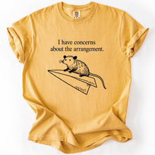 Sloth Hiking Club — mustard