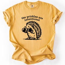 Sloth Hiking Club — mustard